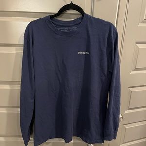 Men’s medium Patagonia shirt